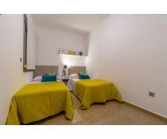 Precioso piso de 3 dormitorios de nueva construcción en el corazón de Torrevieja con piscina comunit
