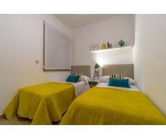 Fabuloso ático de 3 dormitorios de nueva construcción en Torrevieja cerca del mar