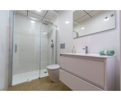 Fabuloso ático de 3 dormitorios de nueva construcción en Torrevieja cerca del mar