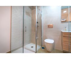 Fabuloso ático de 3 dormitorios de nueva construcción en Torrevieja cerca del mar