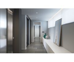 Increíble villa contemporánea de 5 dormitorios de nueva construcción con piscina privada y muchos ex