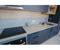 Impresionante villa independiente de 3 dormitorios de nueva construcción con piscina privada opciona