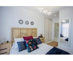 Impresionante villa independiente de 3 dormitorios de nueva construcción con piscina privada opciona