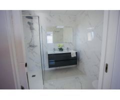 Impresionante villa independiente de 3 dormitorios de nueva construcción con piscina privada opciona