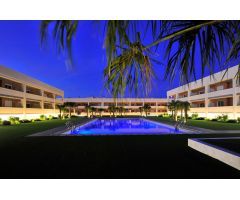 Asequible nueva construcción 1a o 2a planta 2 dormitorios apartamentos con piscina comunitaria en Gr