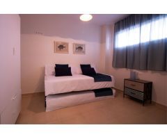 Asequible nueva construcción 1a o 2a planta 2 dormitorios apartamentos con piscina comunitaria en Gr