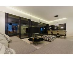 Lujosas villas unifamiliares de 3/4 dormitorios de nueva construcción con piscina privada en San Mig