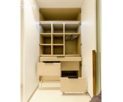 Lujosas villas unifamiliares de 3/4 dormitorios de nueva construcción con piscina privada en San Mig