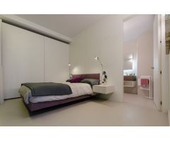 Lujosas villas unifamiliares de 3/4 dormitorios de nueva construcción con piscina privada en San Mig