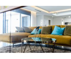 Fantástico chalet independiente de 3 dormitorios de nueva construcción construido en 2 niveles con p