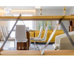 Fantástico chalet independiente de 3 dormitorios de nueva construcción construido en 2 niveles con p