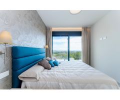 Fantástico chalet independiente de 3 dormitorios de nueva construcción construido en 2 niveles con p