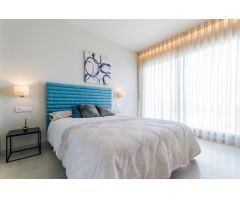 Fantástico chalet independiente de 3 dormitorios de nueva construcción construido en 2 niveles con p