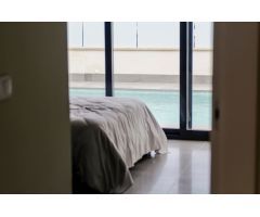 Fantástico chalet independiente de 3 dormitorios de nueva construcción construido en 2 niveles con p