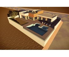 Increíble villa independiente de 5 dormitorios y 5 baños con piscina privada opcional en Ciudad Ques