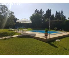 Chalet en venta.