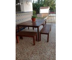 Chalet en venta.