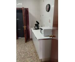 Chalet en venta.