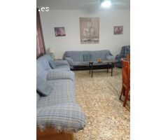 Chalet en venta.