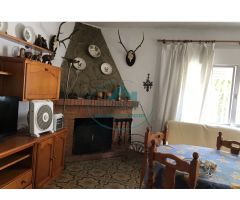 Chalet independiente urbano