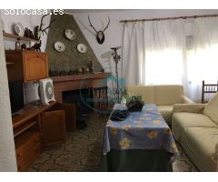 Chalet independiente urbano