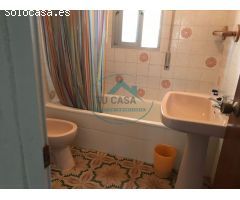 Chalet independiente urbano