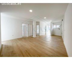 Se vende casa de nueva construcción en la zona de Huerta Rosario