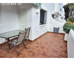 Oportunidad de inversión en Playa de la Barrosa, Residencial Pinar de Don Jesús