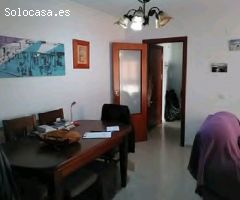 Piso VPO en Huerta del Rosario
