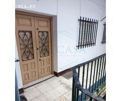 Vivienda con azotea en el centro de Chiclana