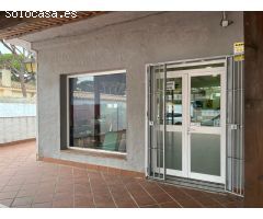 Local comercial en venta en 2ª Pista de la Playa La Barrosa