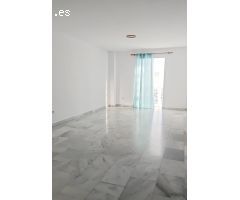 Piso en 1ª planta con azotea privada en el centro de Puerto Real