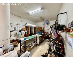 Fabuloso local Comercial en Benalua, zona juzgados