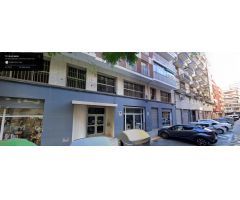 Magnífica oportunidad en pleno centro de Alicante | Ya sea inversión o para vivir