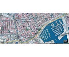 Magnífica oportunidad en pleno centro de Alicante | Ya sea inversión o para vivir
