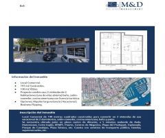 Magnífica oportunidad en pleno centro de Alicante | Ya sea inversión o para vivir