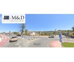 Suelo urbano en Rincón de Loix, Benidorm