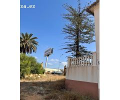 Suelo urbano en Rincón de Loix, Benidorm