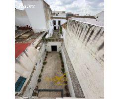 Casa en Venta en Los Carmonas, Sevilla