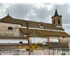 Casa en Venta en Los Carmonas, Sevilla