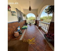 Chalet en Venta en Los Carmonas, Sevilla