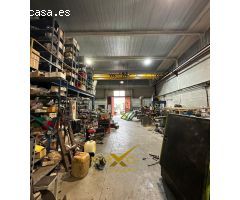 Nave industrial en Venta en Mairena del Alcor, Sevilla