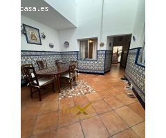 Casa en Venta en Los Carmonas, Sevilla