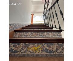 Casa en Venta en Los Carmonas, Sevilla