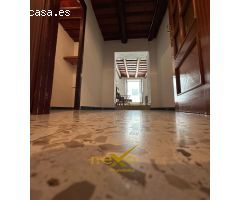 Casa Tipo Dúplex en Venta en San Nicolás del Puerto, Sevilla