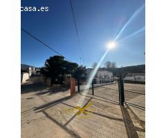 Casa Tipo Dúplex en Venta en San Nicolás del Puerto, Sevilla