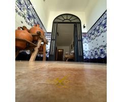 Casa Tipo Dúplex en Venta en San Nicolás del Puerto, Sevilla
