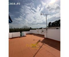 Chalet en Venta en Los Carmonas, Sevilla