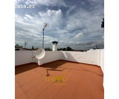 Chalet en Venta en Los Carmonas, Sevilla