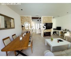 Casa céntrica en venta a un minuto de la playa en Calella